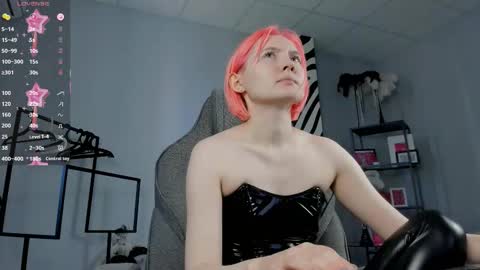 Rey online show from 13, 9, 2025