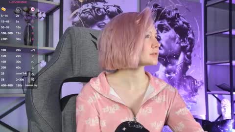 Rey online show from 5, 11, 2025