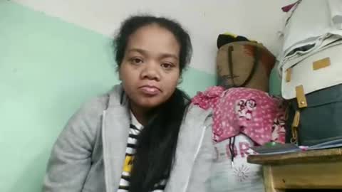 Snapshot of fetranialdy chatting on 22, 9, 2025 fetranialdy online show from 22, 9, 2025