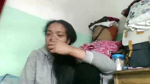 Snapshot of fetranialdy chatting on 23, 9, 2025 fetranialdy online show from 23, 9, 2025
