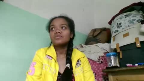 Snapshot of fetranialdy chatting on 28, 9, 2025 fetranialdy online show from 28, 9, 2025