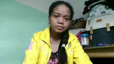 Snapshot of fetranialdy chatting on 29, 9, 2025 fetranialdy online show from 29, 9, 2025