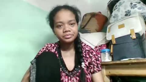 Snapshot of fetranialdy chatting on 1, 10, 2025 fetranialdy online show from 1, 10, 2025