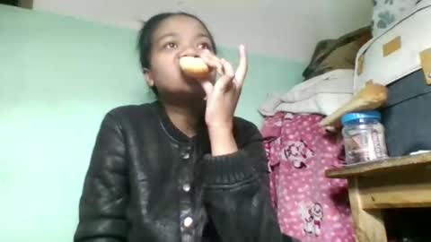 Snapshot of fetranialdy chatting on 6, 10, 2025 fetranialdy online show from 6, 10, 2025