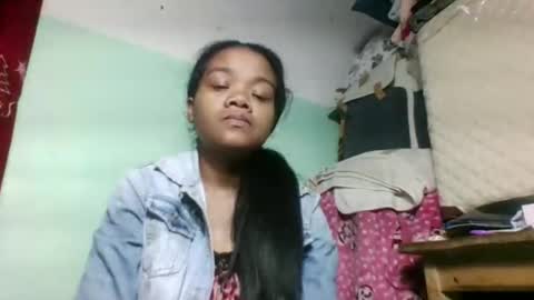 Snapshot of fetranialdy chatting on 20, 10, 2025 fetranialdy online show from 20, 10, 2025