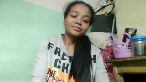 Snapshot of fetranialdy chatting on 24, 10, 2025 fetranialdy online show from 24, 10, 2025