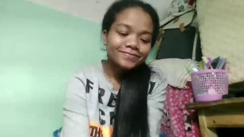 Snapshot of fetranialdy chatting on 25, 10, 2025 fetranialdy online show from 25, 10, 2025