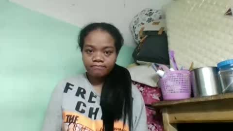 Snapshot of fetranialdy chatting on 26, 10, 2025 fetranialdy online show from 26, 10, 2025