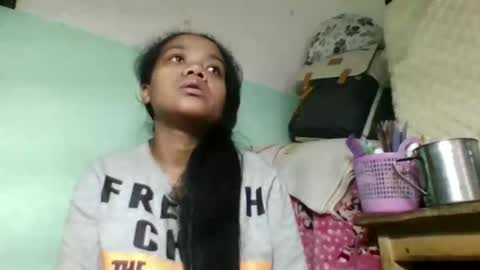 Snapshot of fetranialdy chatting on 27, 10, 2025 fetranialdy online show from 27, 10, 2025