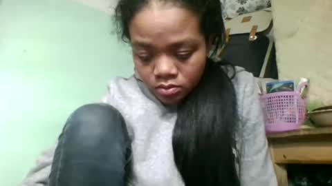 Snapshot of fetranialdy chatting on 30, 10, 2025 fetranialdy online show from 30, 10, 2025