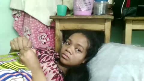 Snapshot of fetranialdy chatting on 31, 10, 2025 fetranialdy online show from 31, 10, 2025