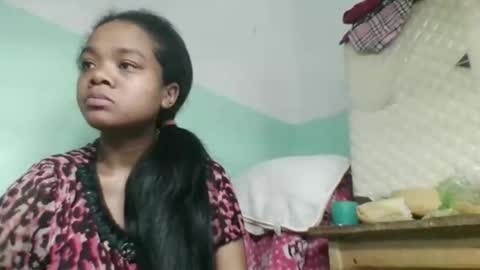 Snapshot of fetranialdy chatting on 1, 11, 2025 fetranialdy online show from 1, 11, 2025