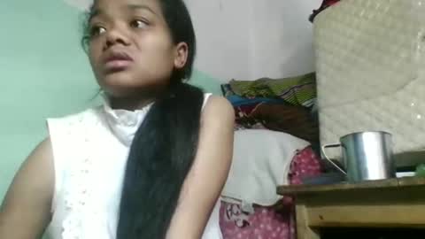 Snapshot of fetranialdy chatting on 4, 11, 2025 fetranialdy online show from 4, 11, 2025