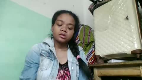 Snapshot of fetranialdy chatting on 8, 11, 2025 fetranialdy online show from 8, 11, 2025