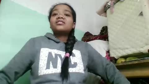 Snapshot of fetranialdy chatting on 17, 11, 2025 fetranialdy online show from 17, 11, 2025