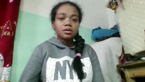 Snapshot of fetranialdy chatting on 18, 11, 2025 fetranialdy online show from 18, 11, 2025