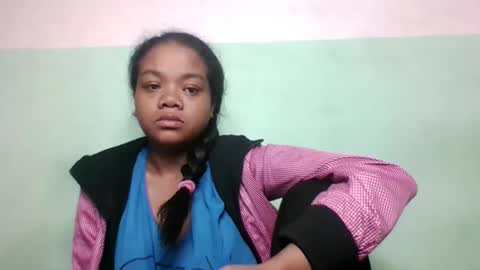 Snapshot of fetranialdy chatting on 26, 11, 2025 fetranialdy online show from 26, 11, 2025