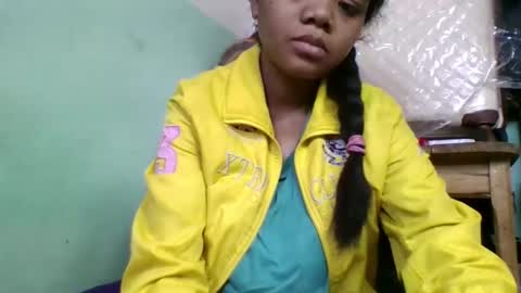 Snapshot of fetranialdy chatting on 2, 12, 2025 fetranialdy online show from 2, 12, 2025