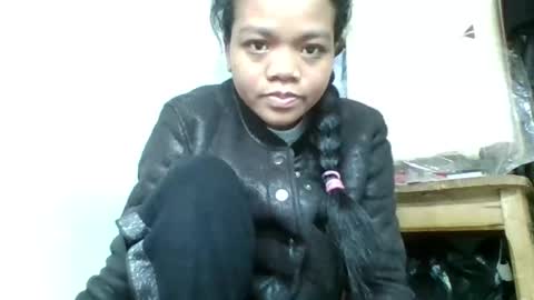 Snapshot of fetranialdy chatting on 3, 12, 2025 fetranialdy online show from 3, 12, 2025