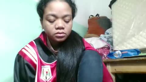 Snapshot of fetranialdy chatting on 16, 12, 2025 fetranialdy online show from 16, 12, 2025