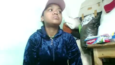 fetranialdy online show from 11, 1, 2026