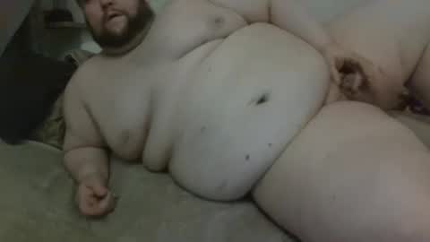 Snapshot of fettebifotze28h chatting on 18, 9, 2025 Cow Sow online show from 18, 9, 2025