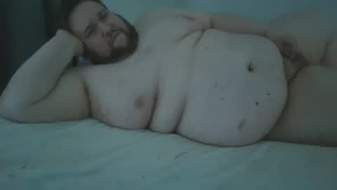 Snapshot of fettebifotze28h chatting on 17, 10, 2025 Cow Sow online show from 17, 10, 2025