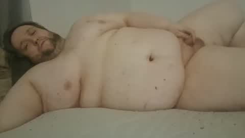 Snapshot of fettebifotze28h chatting on 5, 11, 2025 Cow Sow online show from 5, 11, 2025