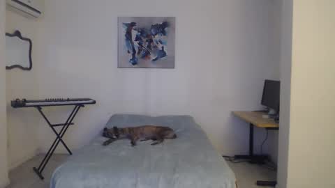 FeuerHeat online show from 28, 2, 2025