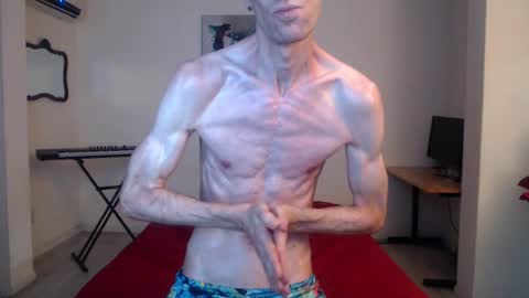 FeuerHeat online show from 8, 3, 2025