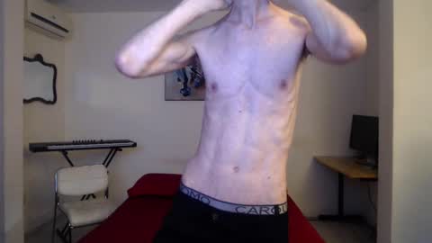 FeuerHeat online show from 9, 3, 2025