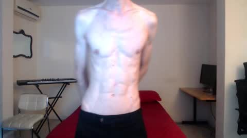 FeuerHeat online show from 9, 3, 2025