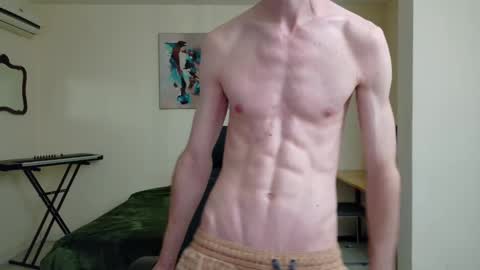 FeuerHeat online show from 4, 10, 2025