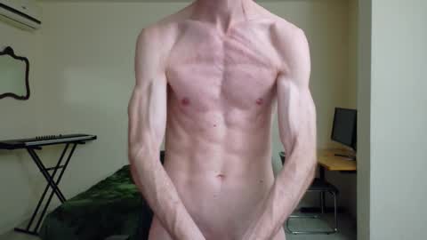 FeuerHeat online show from 10, 2, 2026