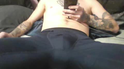 feuerfrei971 online show from 6, 1, 2026