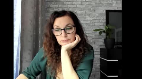 Milana online show from 12, 2, 2025