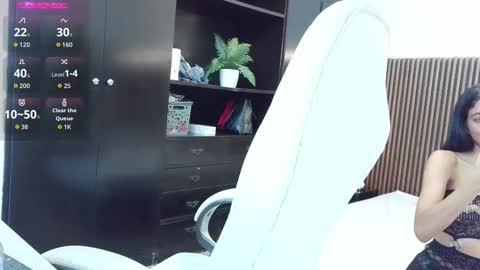 Freyja  online show from 6, 2, 2026