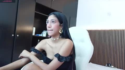 Freyja  online show from 9, 2, 2026