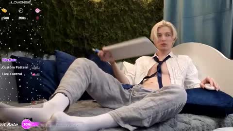 Thomas online show from 27, 11, 2025