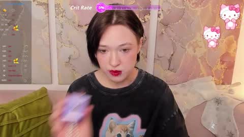 fiamoory online show from 4, 12, 2025