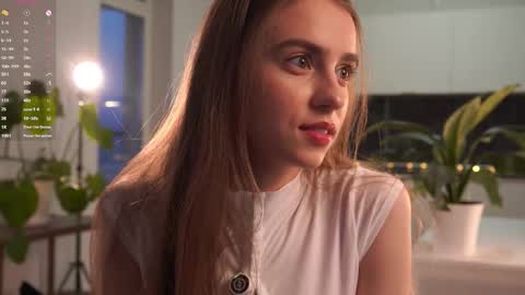 Hello there im Isabela3 online show from 14, 2, 2026