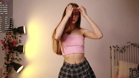 Hello there im Isabela3 online show from 15, 2, 2026