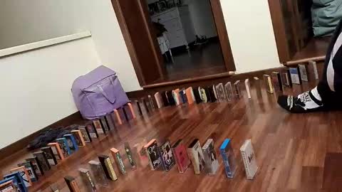 Fid online show from 27, 1, 2025