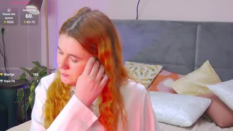 Mabel online show from 27, 2, 2025