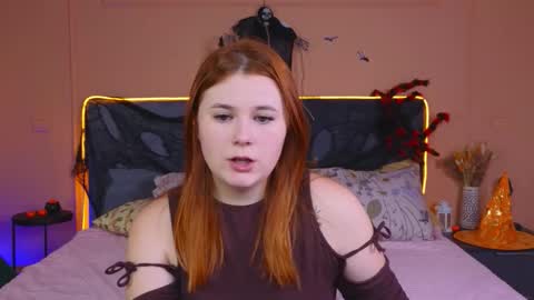 Mabel online show from 18, 10, 2025