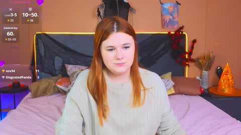 Mabel online show from 5, 11, 2025