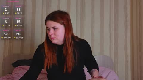 Mabel online show from 10, 2, 2026