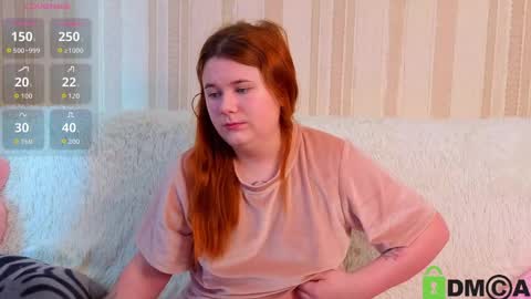 Mabel online show from 17, 5, 2026