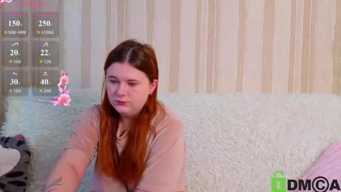 Snapshot of fiery_foxy chatting on 3, 6, 2026 Mabel online show from 3, 6, 2026