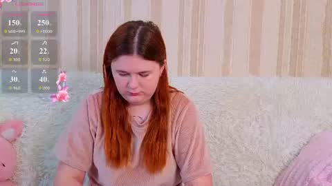 Snapshot of fiery_foxy chatting on 8, 6, 2026 Mabel online show from 8, 6, 2026